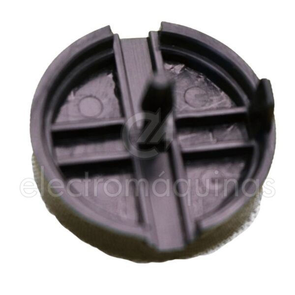 Tecla para Micro ondas Siemens_Bosch 617049