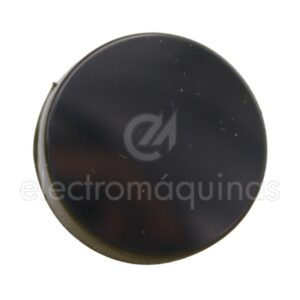 Tecla para Micro ondas Siemens_Bosch 617049