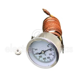 Termómetro RED com 51mm diam. para Fogão 0387298001034