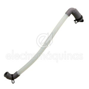 Tubo para Máquina de lavar roupa Ariston 850114
