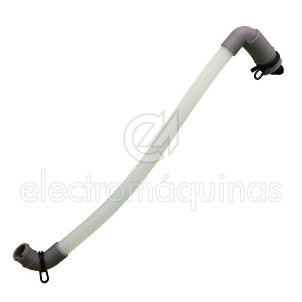 Tubo para Máquina de lavar roupa Ariston 850114