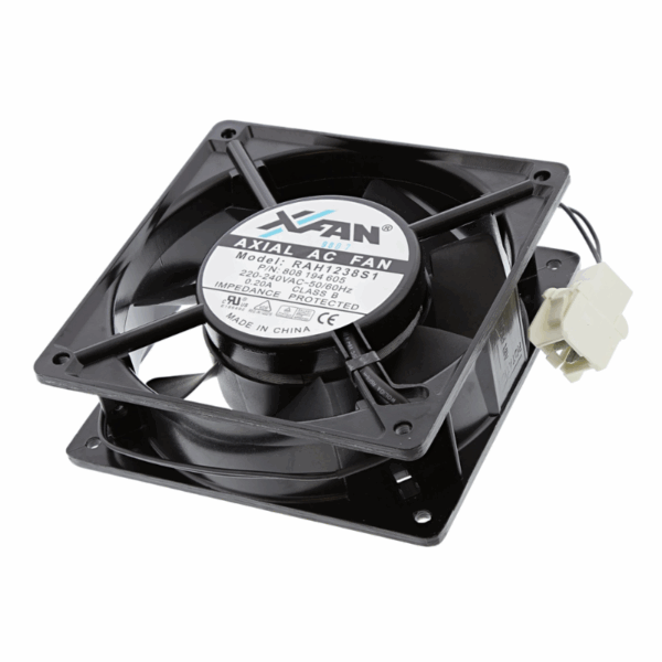 Ventilador da Máquina de Secar Roupa 8081946025