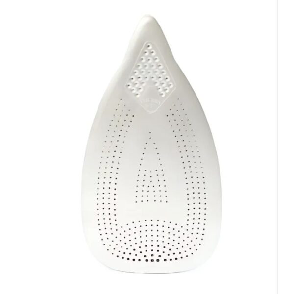 Base de substituição para ferro de engomar Tefal, referência CS-00130236.