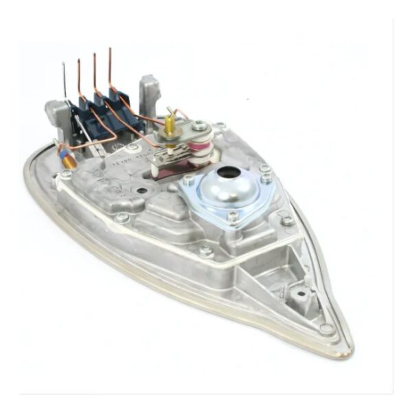 Base de substituição para ferro de engomar Tefal, referência CS-00130236.