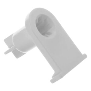 Casquilho para porta de frigorífico Siemens, referência 00169301.