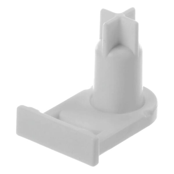 Casquilho para porta de frigorífico Siemens, referência 00169301.