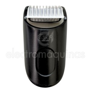 Pente de precisão para aparador Braun, referência 80741399.