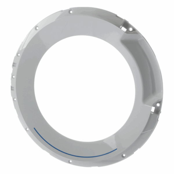 Aro para Máquina de Lavar Roupa Siemens 00715025