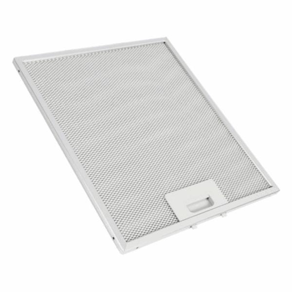 Filtro metálico de gordura para exaustor AEG, referência 4055250429