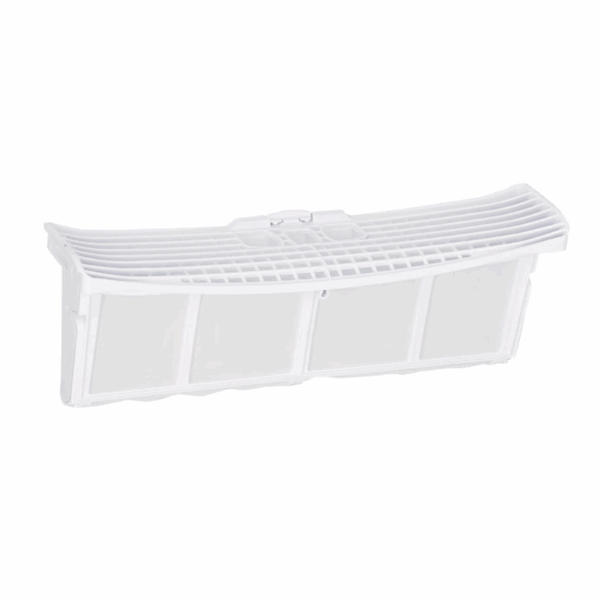 Filtro da maquina de secar Zanussi 1366019014