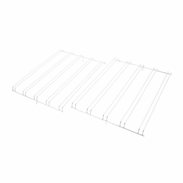 Grelha lateral para forno da marca AEG, referência 4055488177