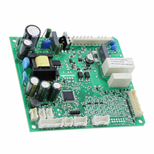 Módulo eletronico para Frigorífico AEG 140014904118