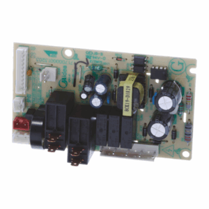 Modulo Micro-ondas Bosch referência 10006101