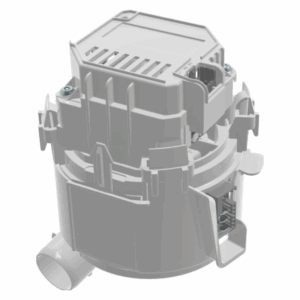 Motor de substituição para máquina de lavar loiça Bosch Balay e Siemens referência 12024283
