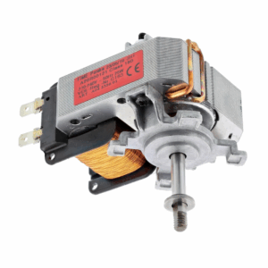 Ventoinha Forno Electrolux referencia 140042356018