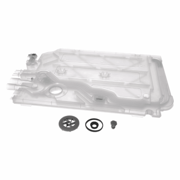 Permutador de Calor da Máquina de Lavar Loiça Bosch Siemens referência 00770952