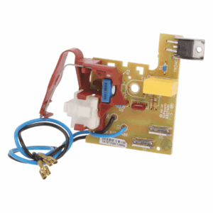 Modulo para Aspirador Bosch Siemens Ufesa referência 00170461