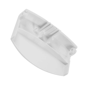 Puxador para Máquina de Lavar Loiça Electrolux 0123152023047