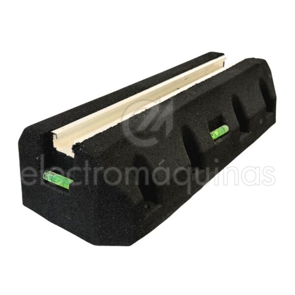 Suporte para ar condicionado 400x160x90 mm para chão – Ref. 0287287008116.