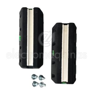 Suporte para ar condicionado 400x160x90 mm para chão – Ref. 0287287008116.