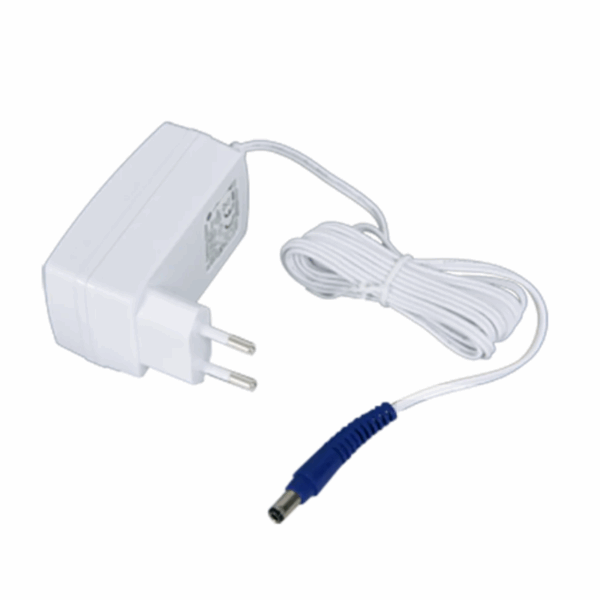 Carregador de aspirador branco Rowenta RS-RH5664