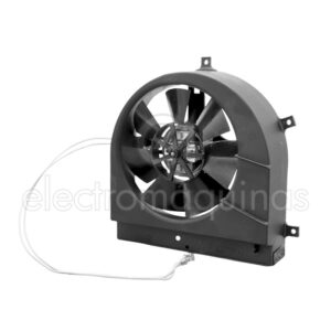 Motor para forno Teka – Ref. 83340403.