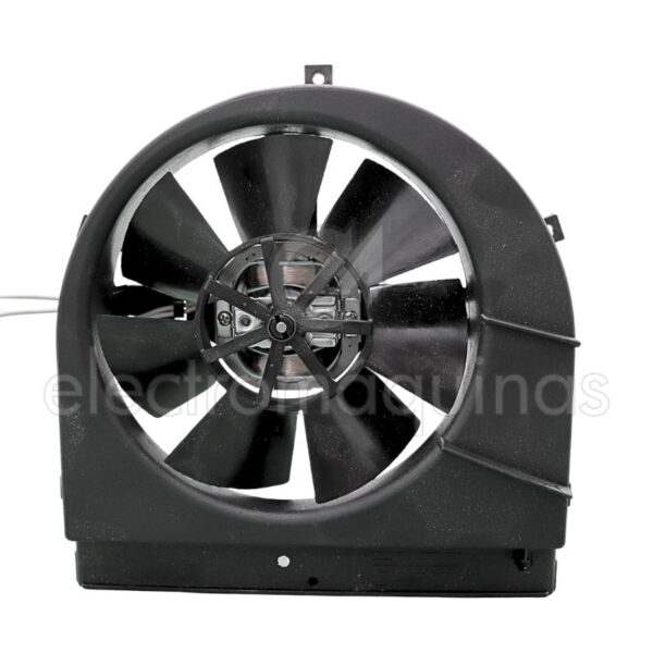 Motor para forno Teka – Ref. 83340403.