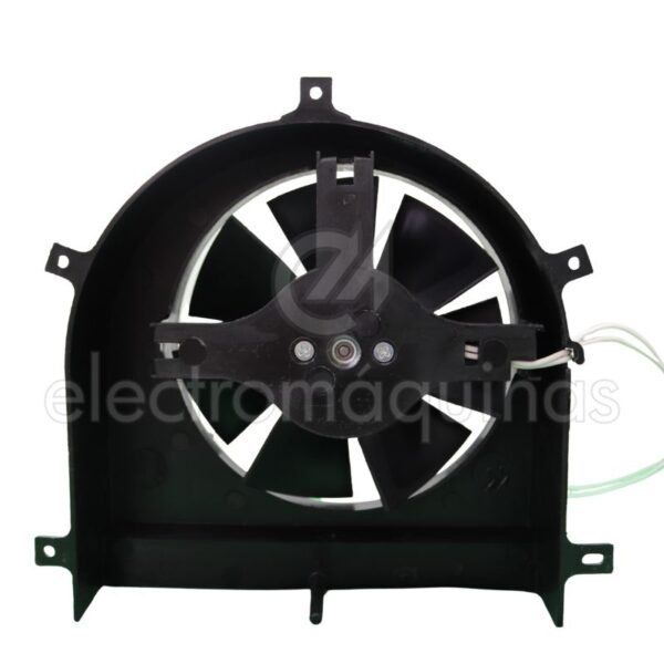 Motor para forno Teka – Ref. 83340403.