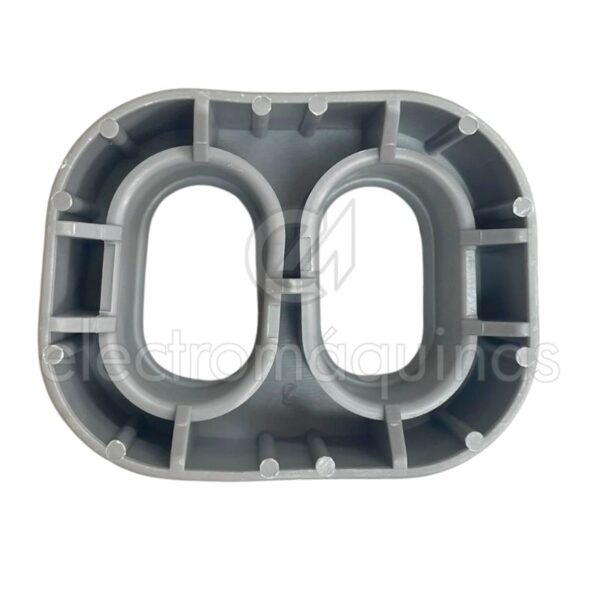 Suporte de união do braço aspersor para máquina de lavar loiça Teka – Ref. 2142436 / 81722021.