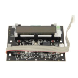 Módulo display para máquina de café Delonghi AS13200043.