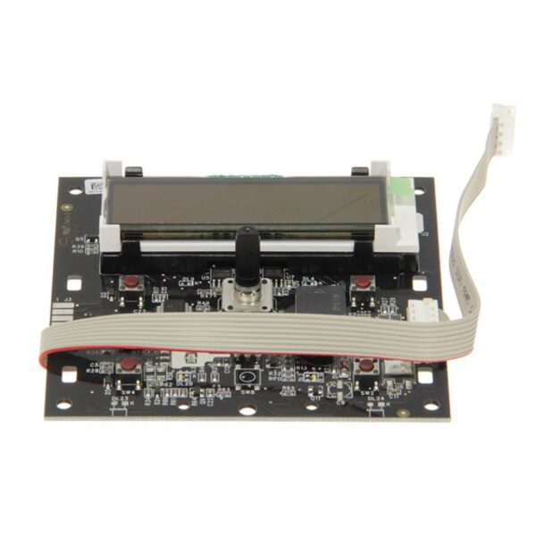 Módulo display para máquina de café Delonghi AS13200043.