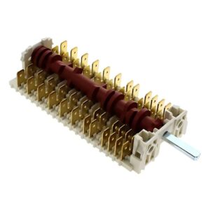 Comutador para forno elétrico Ariston C00196057 | 482000023014.