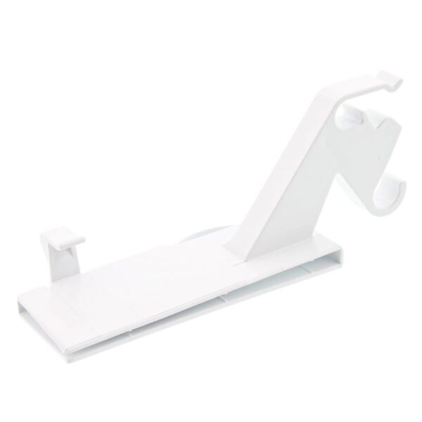 Dobradiça direita para frigorífico Zanussi 2231128014.