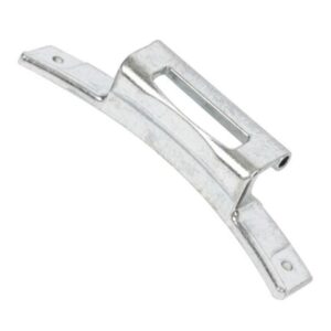 Dobradiça para máquina de lavar roupa AEG 1108433002.