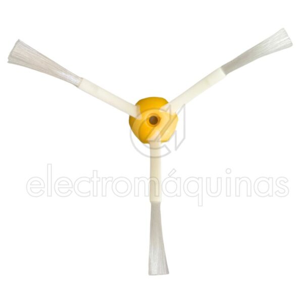 Escovas para aspirador Roomba – 3 unidades – Ref. Q78103.