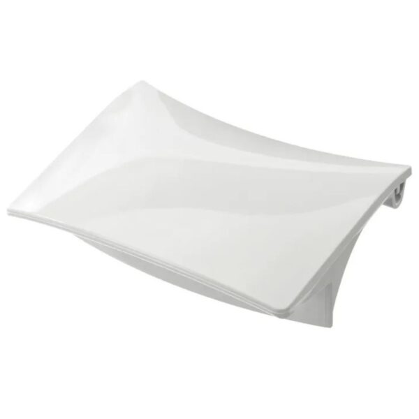 Fecho para máquina de lavar roupa Bosch 00183607.