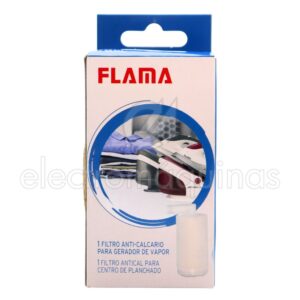 Filtro anti-calcário para ferro de engomar Flama 3255510015.