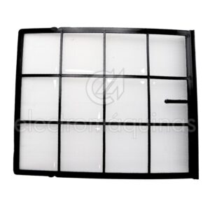 Filtro para desumidificador Flama 0418164006059.