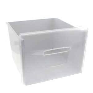 Gaveta de legumes (legumeira) para frigorífico Indesit C00506773 | 488000506773.
