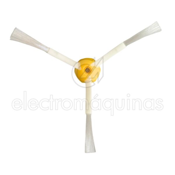 Kit de filtros e escovas para aspirador Roomba – Ref. 531000101.