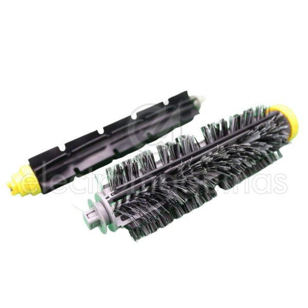 Kit de filtros e escovas para aspirador Roomba – Ref. 531000101.