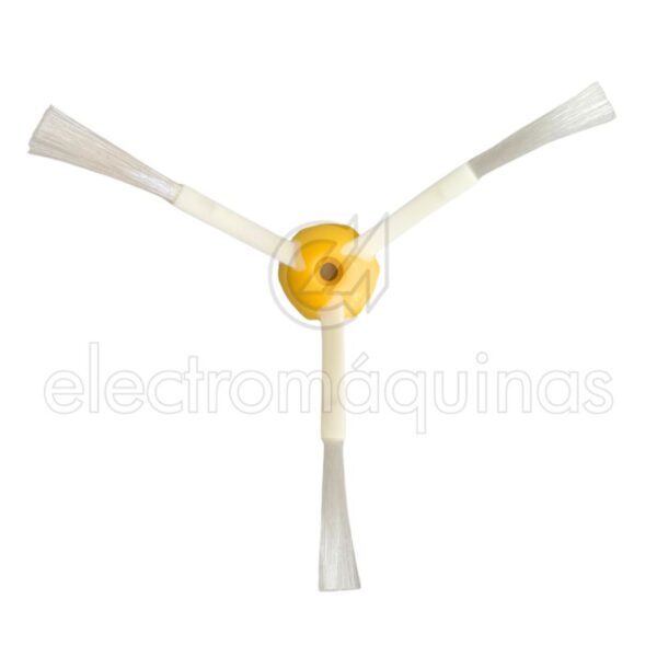 Kit de filtro e escova para aspirador Roomba – Ref. 531000102.