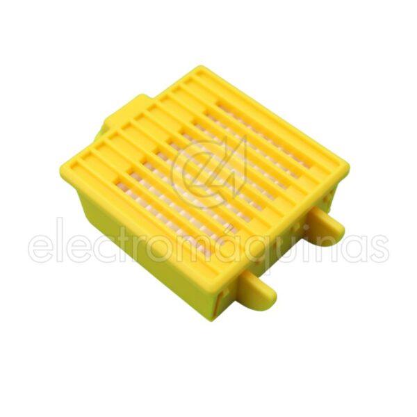Kit de filtro e escova para aspirador Roomba – Ref. 531000102.