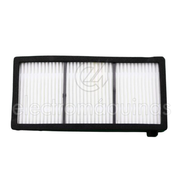Kit de filtro e escova para aspirador Roomba séries 800 e 900 – Ref. 531000103.