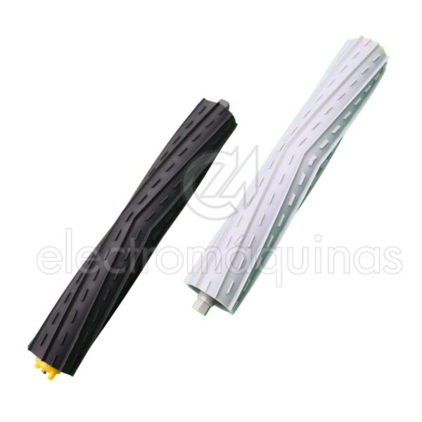 Kit de filtro e escova para aspirador Roomba séries 800 e 900 – Ref. 531000103.