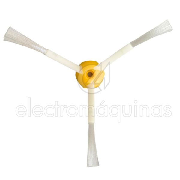 Kit de filtro e escova para aspirador Roomba séries 800 e 900 – Ref. 531000103.