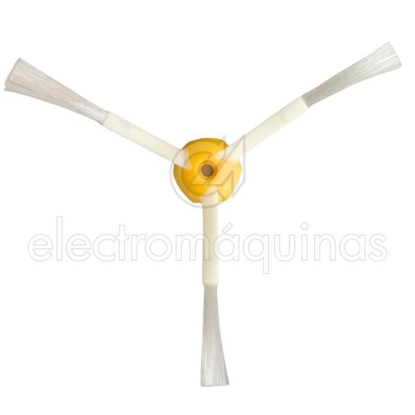Kit de filtro e escova para aspirador Roomba série 500 – Ref. 531000100.