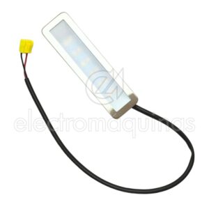 Lâmpada de LED para exaustor Atlan 1400600350.