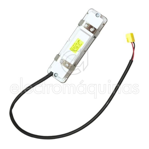 Lâmpada de LED para exaustor Atlan 1400600350.