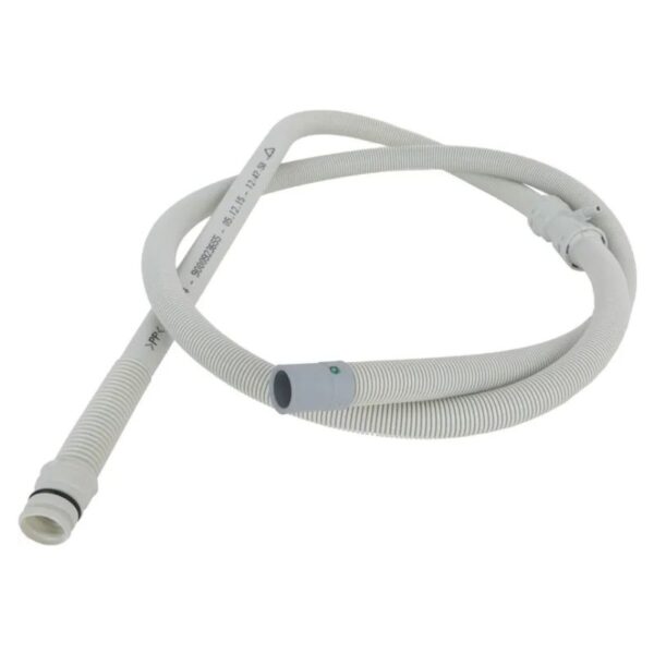 Mangueira de esgoto para máquina de lavar roupa Bosch 11008917.